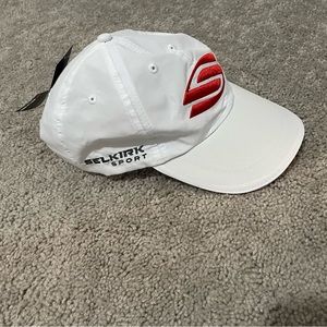 Selkirk Sport hat